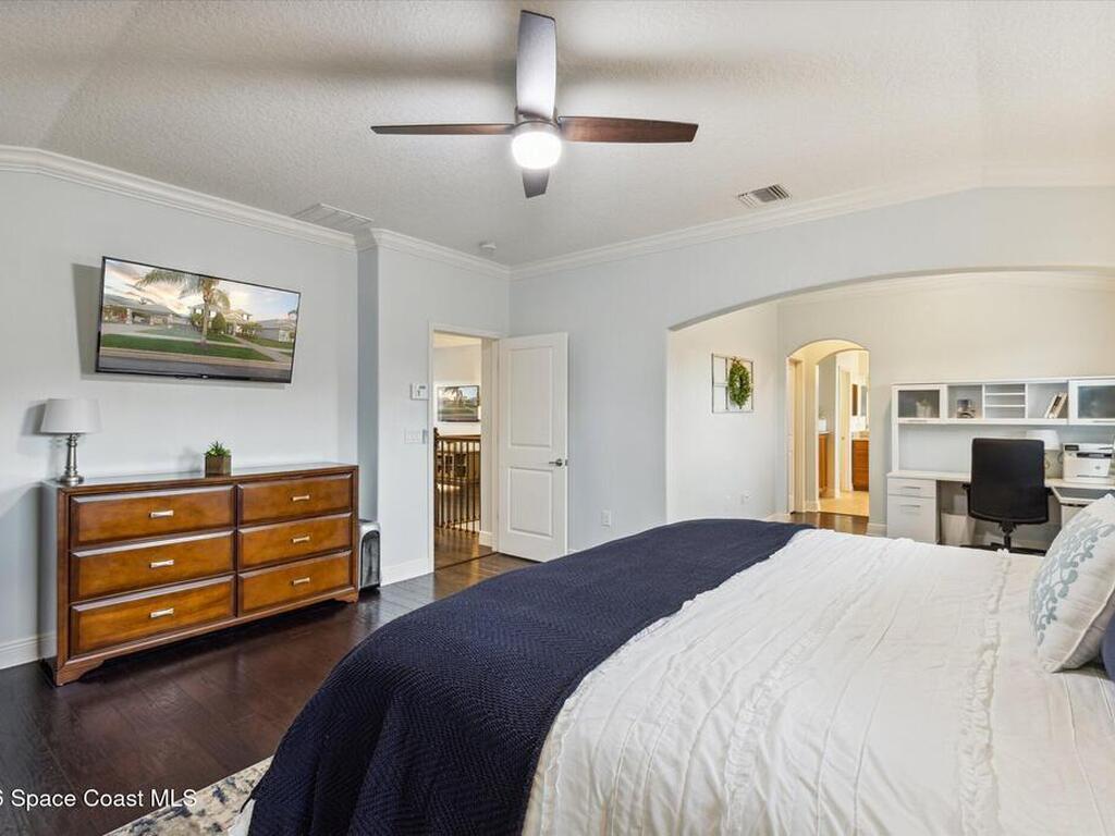 1383 Vestavia Circle, Melbourne, FL 32940