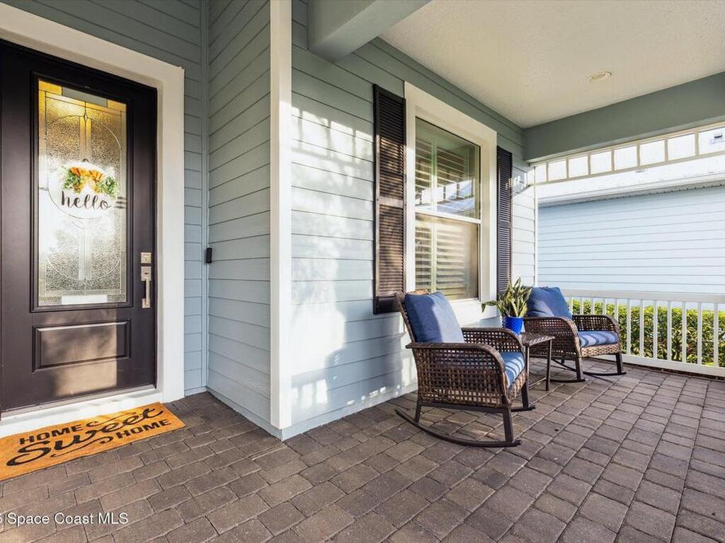 1383 Vestavia Circle, Melbourne, FL 32940