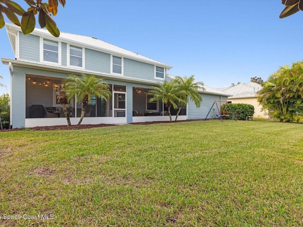 1383 Vestavia Circle, Melbourne, FL 32940