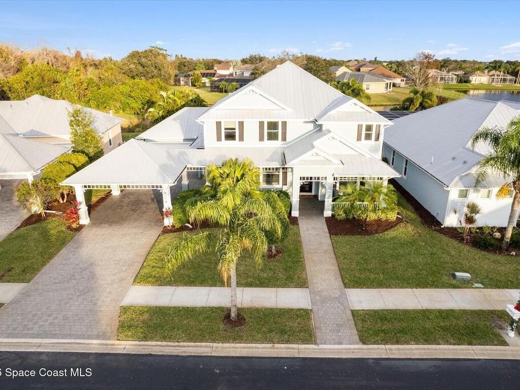 1383 Vestavia Circle, Melbourne, FL 32940