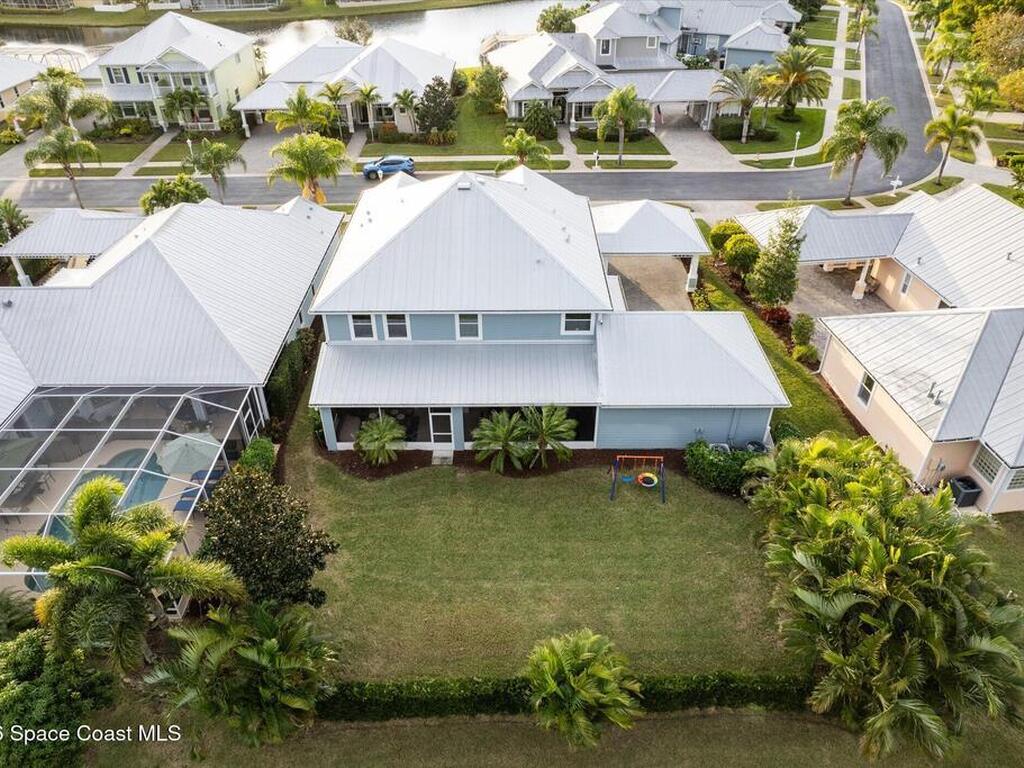 1383 Vestavia Circle, Melbourne, FL 32940