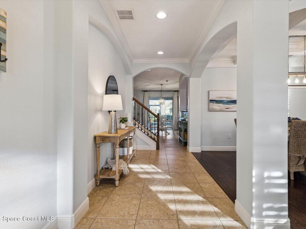 1383 Vestavia Circle, Melbourne, FL 32940