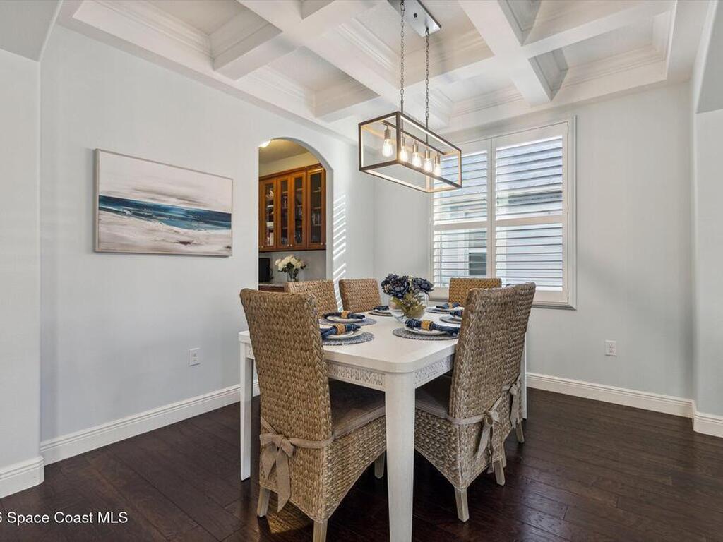 1383 Vestavia Circle, Melbourne, FL 32940