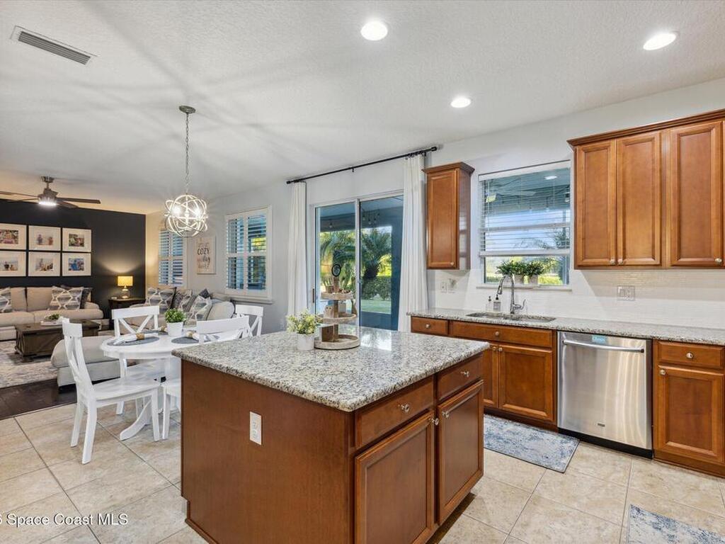 1383 Vestavia Circle, Melbourne, FL 32940