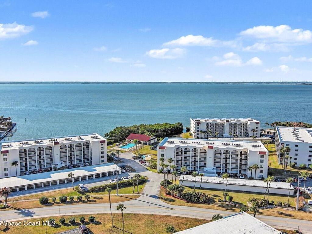 5805 N Banana River Boulevard, Cape Canaveral, FL 32920