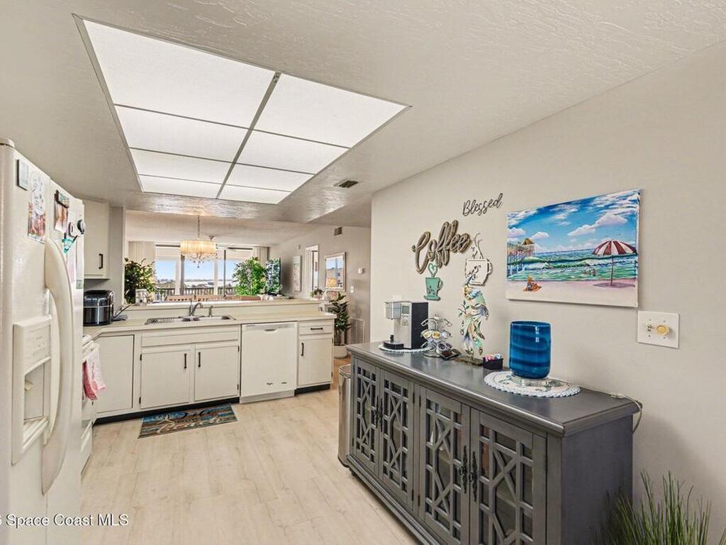 5805 N Banana River Boulevard, Cape Canaveral, FL 32920