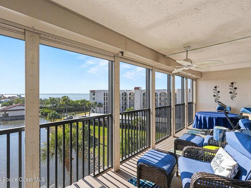 5805 N Banana River Boulevard, Cape Canaveral, FL 32920