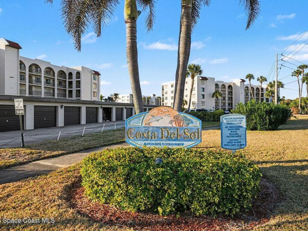 5805 N Banana River Boulevard, Cape Canaveral, FL 32920