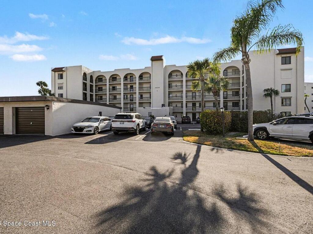 5805 N Banana River Boulevard, Cape Canaveral, FL 32920