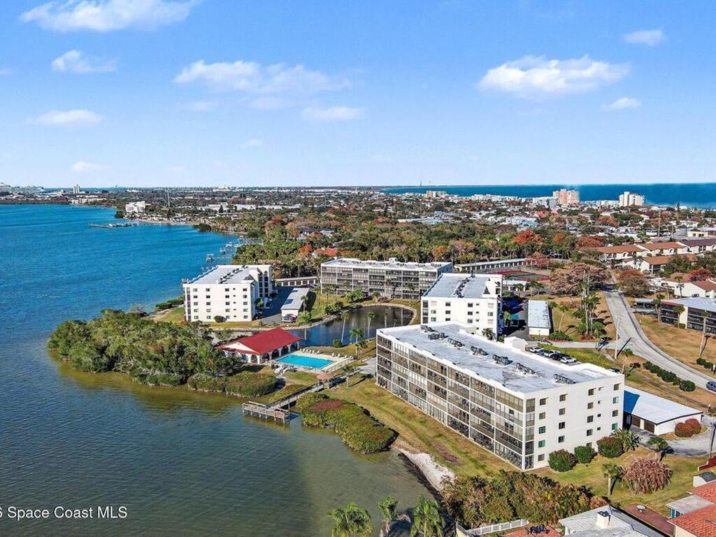 5805 N Banana River Boulevard, Cape Canaveral, FL 32920