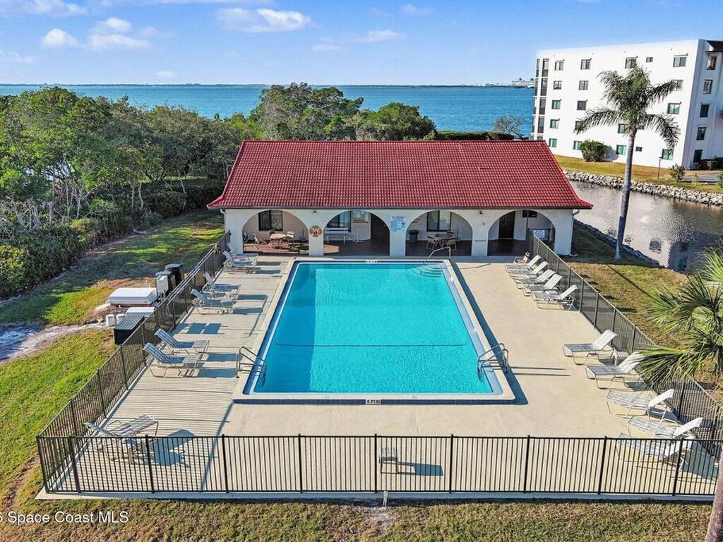 5805 N Banana River Boulevard, Cape Canaveral, FL 32920