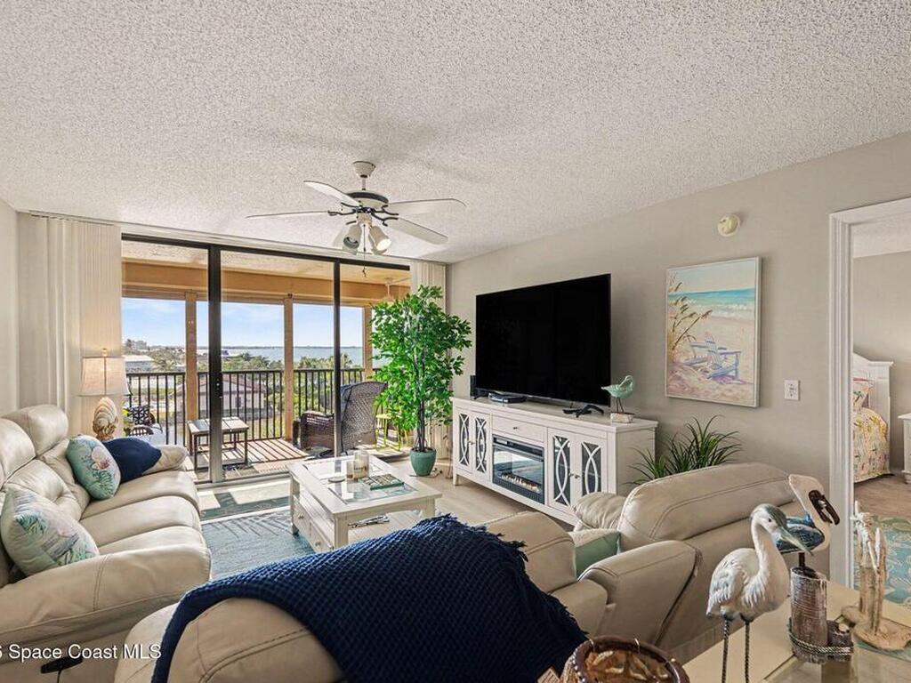 5805 N Banana River Boulevard, Cape Canaveral, FL 32920