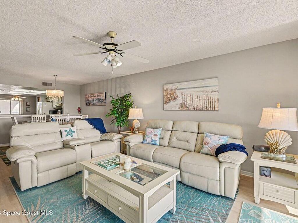 5805 N Banana River Boulevard, Cape Canaveral, FL 32920