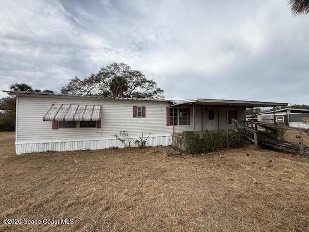 6999 Fern Drive, Cocoa, FL 32927