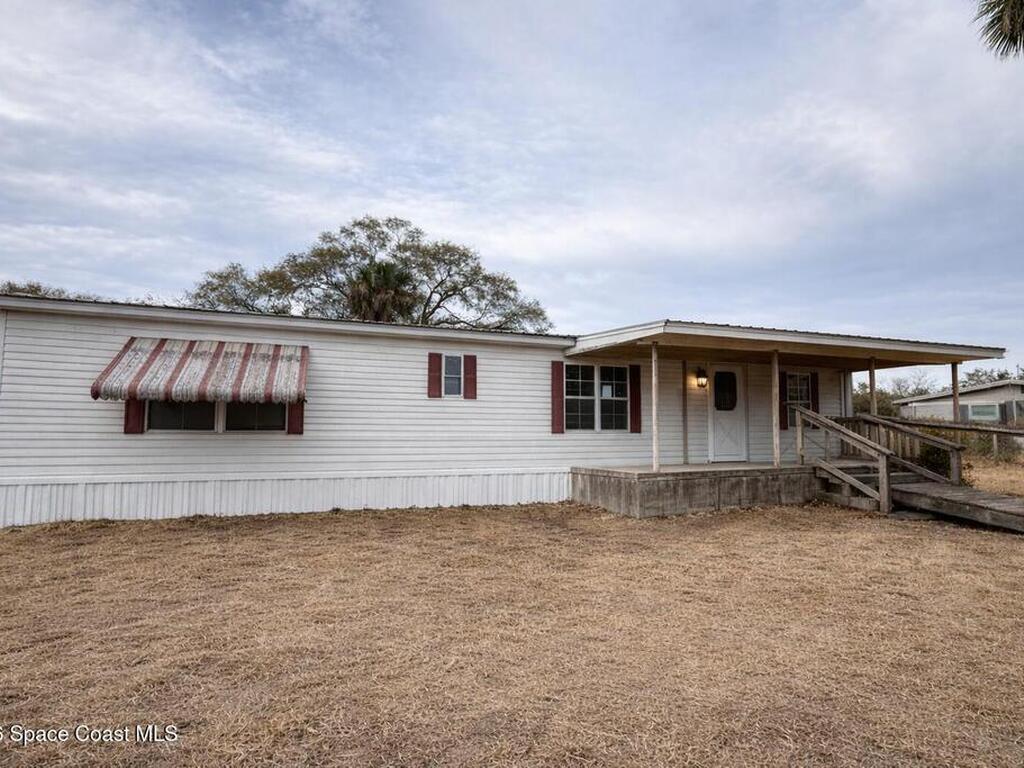 6999 Fern Drive, Cocoa, FL 32927