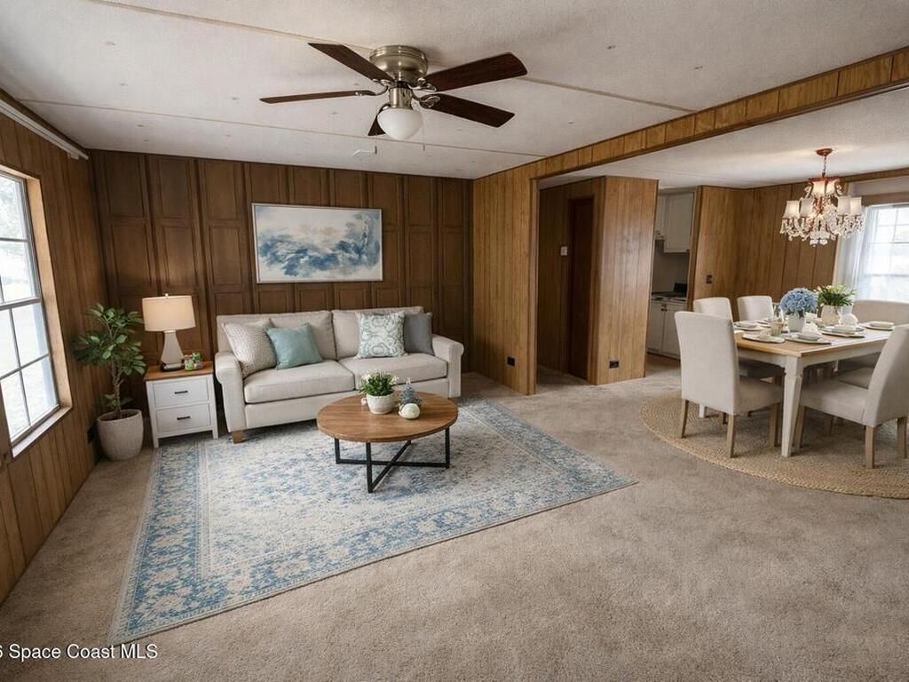 6999 Fern Drive, Cocoa, FL 32927