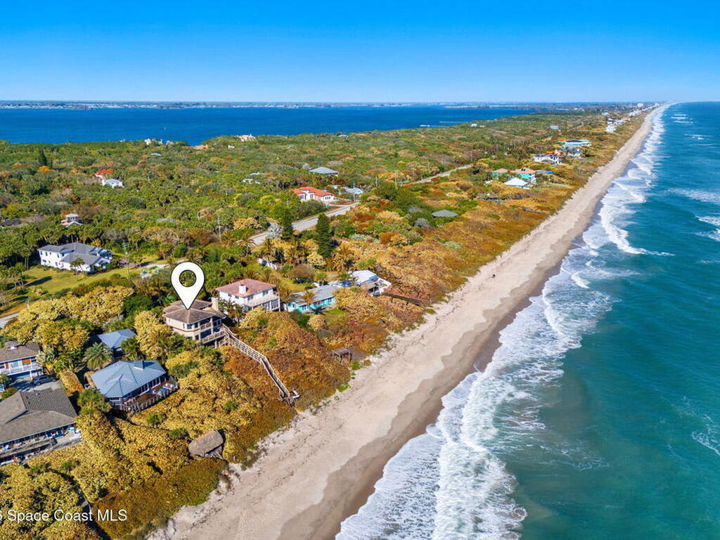 9085 Highway A1a, Melbourne Beach, FL 32951