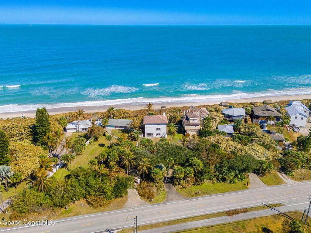 9085 Highway A1a, Melbourne Beach, FL 32951