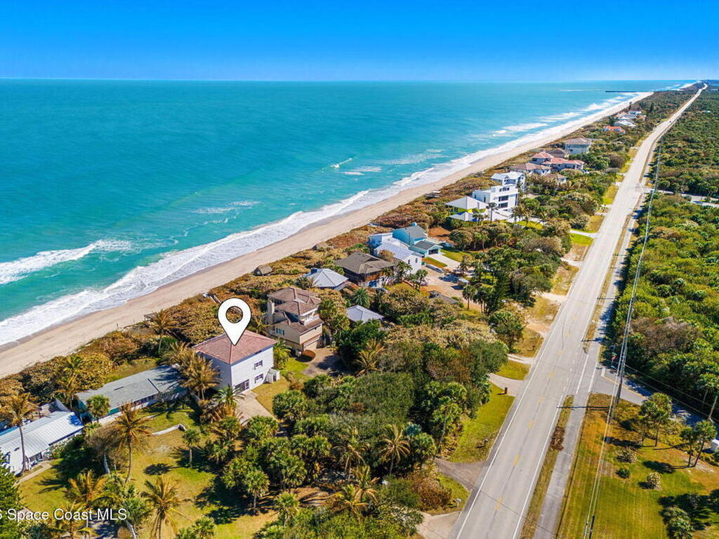 9085 Highway A1a, Melbourne Beach, FL 32951
