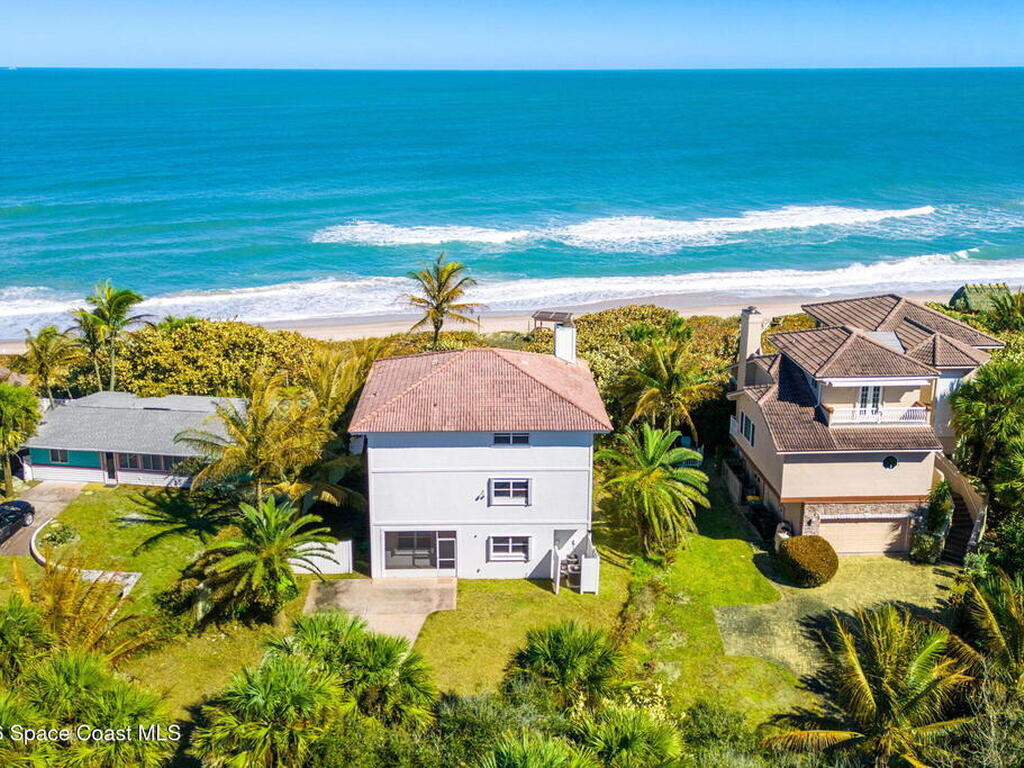 9085 Highway A1a, Melbourne Beach, FL 32951