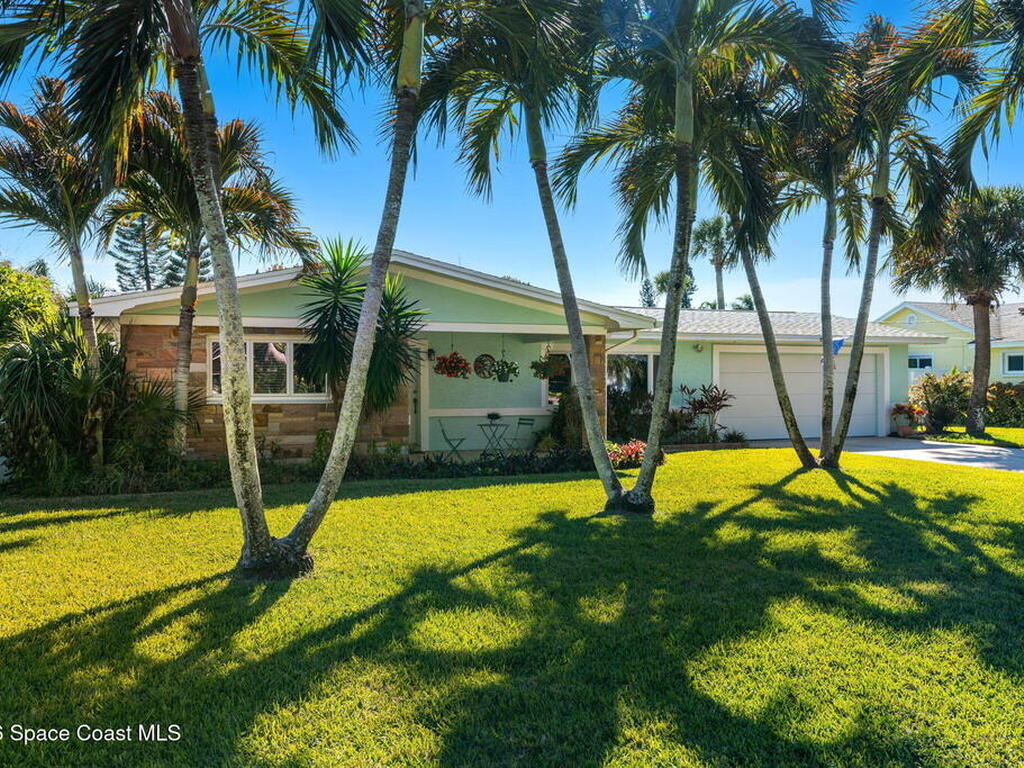 1075 Samar Road, Cocoa Beach, FL 32931