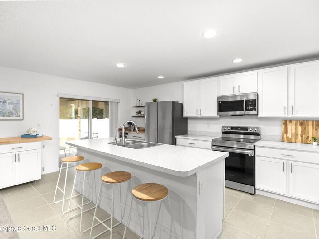 2926 Tishman Road, Palm Bay, FL 32909