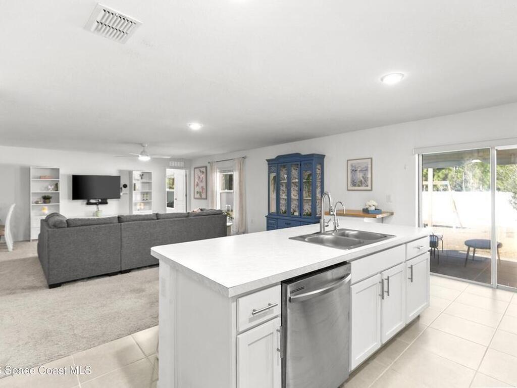 2926 Tishman Road, Palm Bay, FL 32909