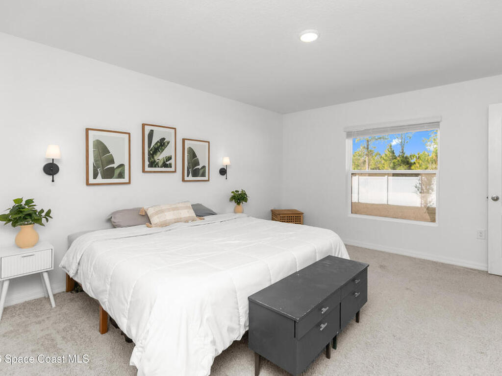 2926 Tishman Road, Palm Bay, FL 32909