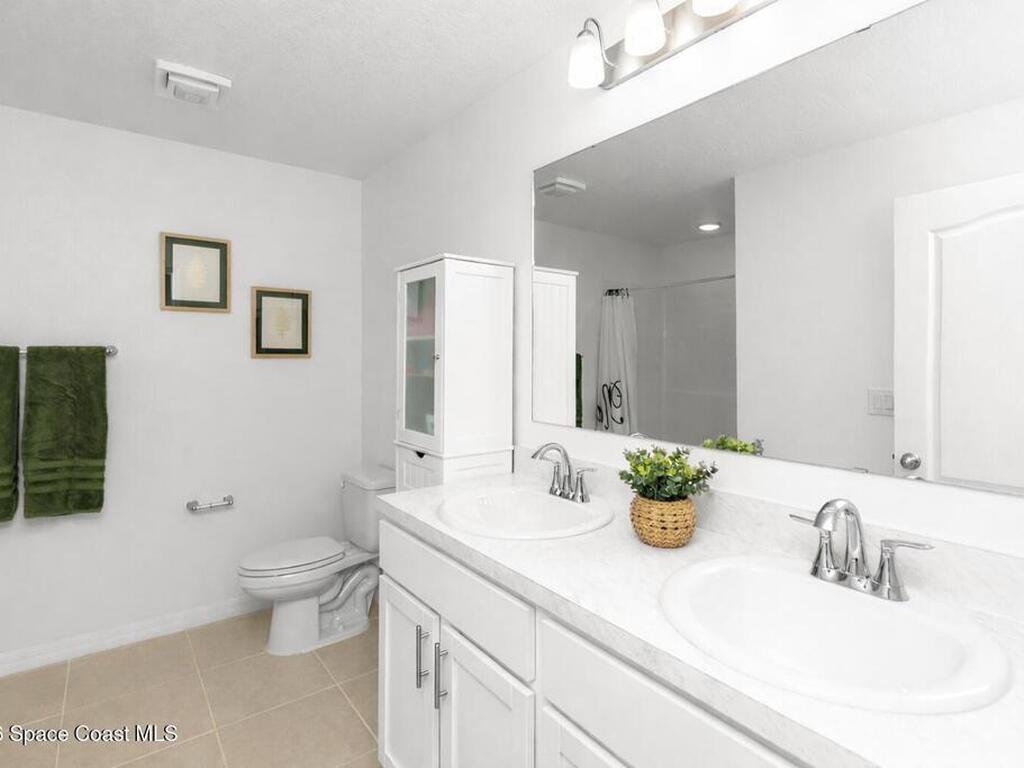 2926 Tishman Road, Palm Bay, FL 32909