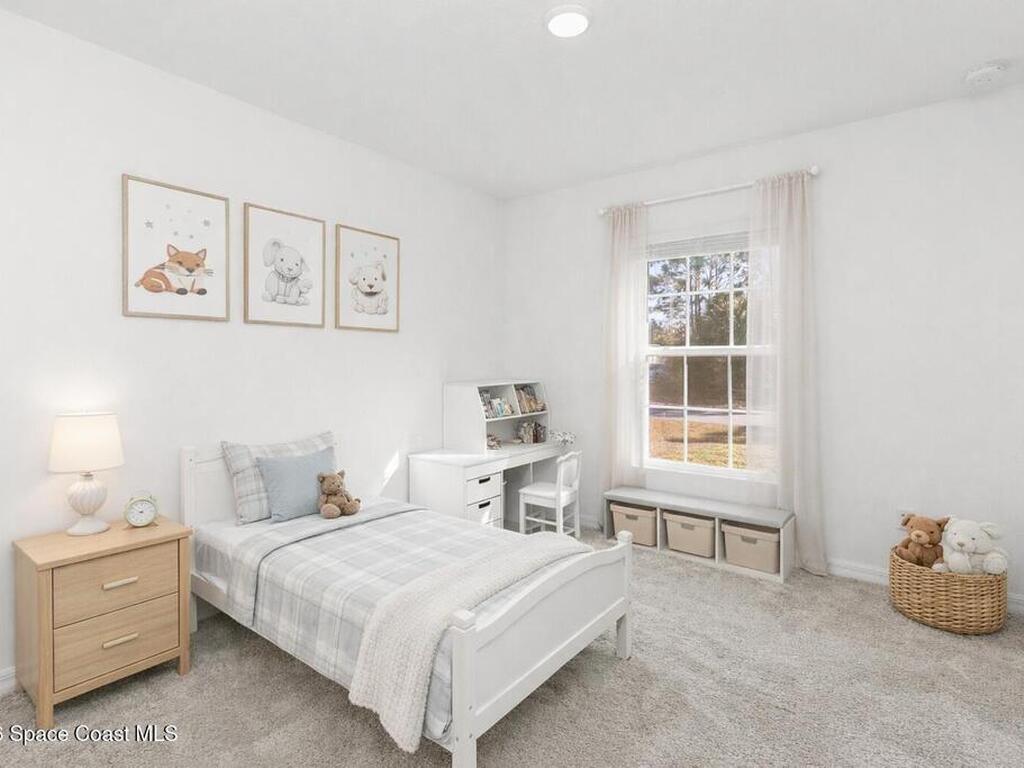 2926 Tishman Road, Palm Bay, FL 32909