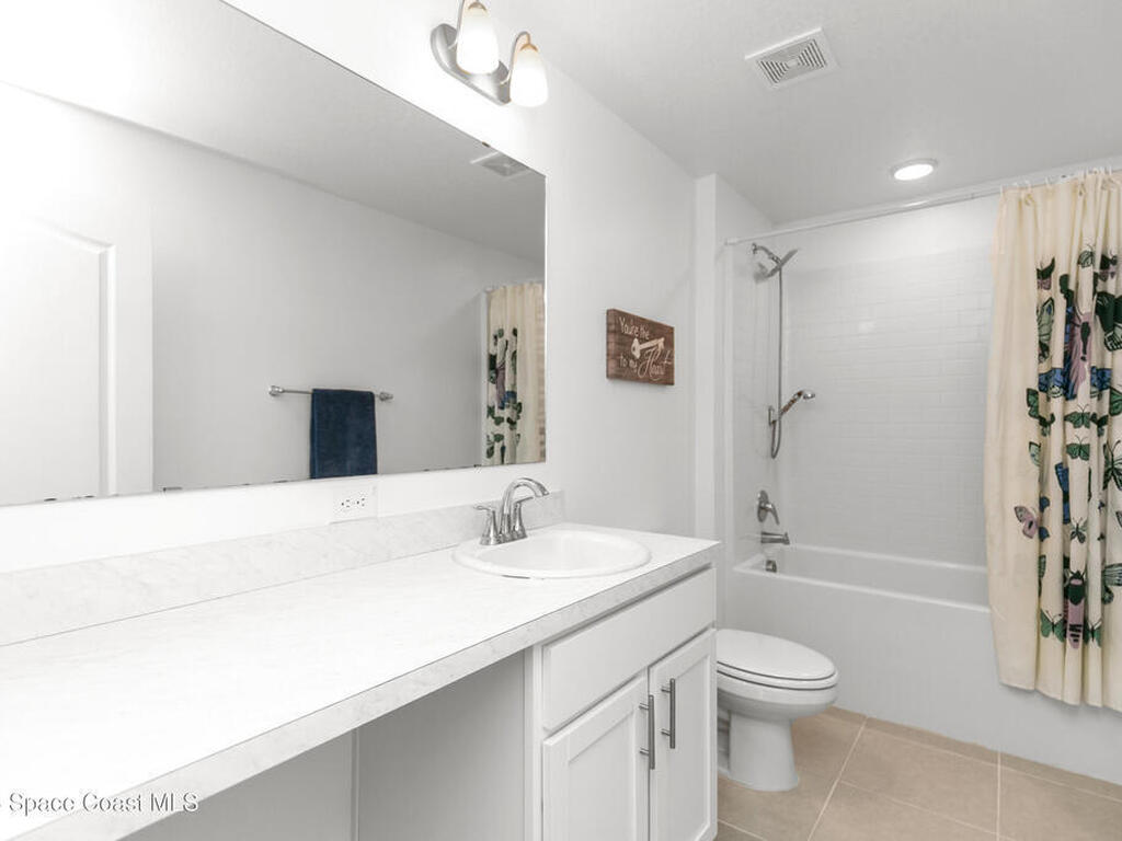 2926 Tishman Road, Palm Bay, FL 32909