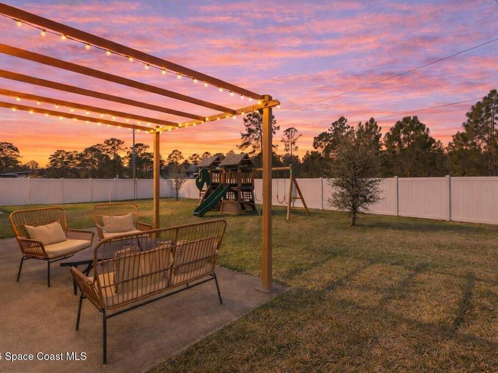 2926 Tishman Road, Palm Bay, FL 32909