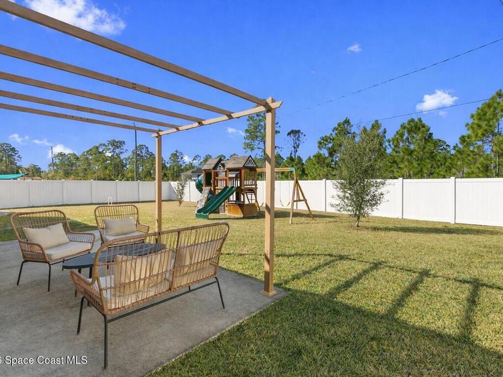 2926 Tishman Road, Palm Bay, FL 32909