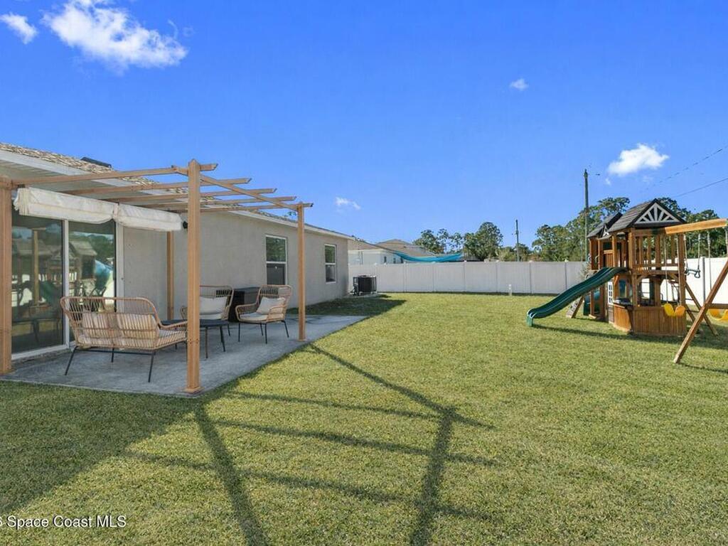 2926 Tishman Road, Palm Bay, FL 32909