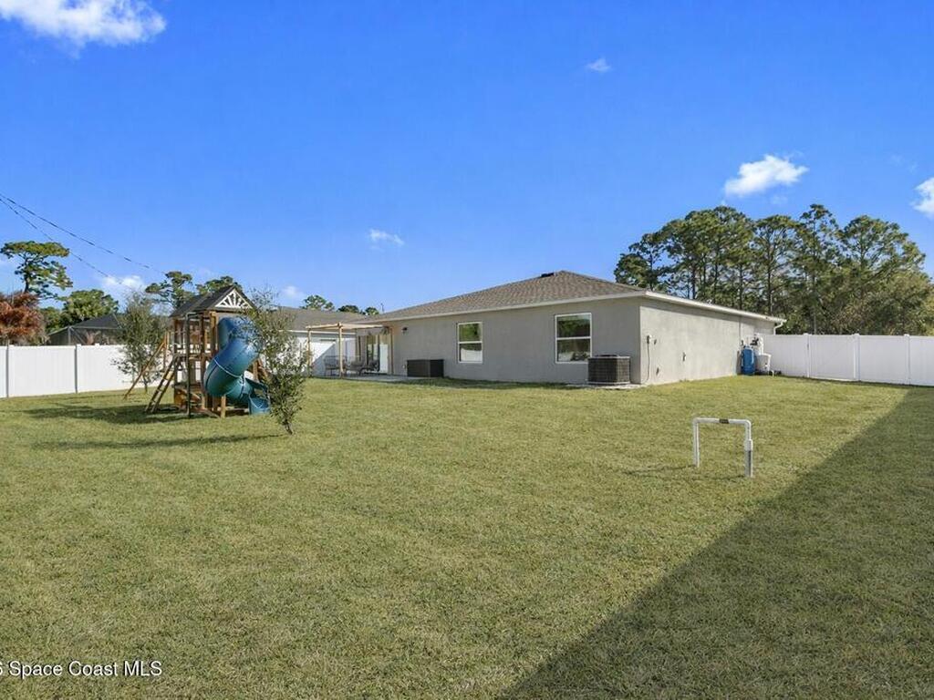 2926 Tishman Road, Palm Bay, FL 32909