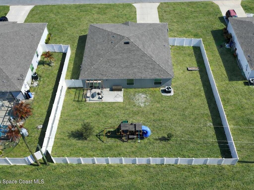 2926 Tishman Road, Palm Bay, FL 32909