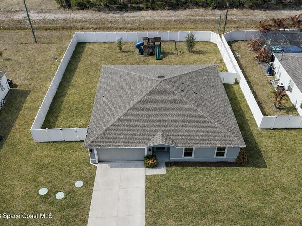 2926 Tishman Road, Palm Bay, FL 32909