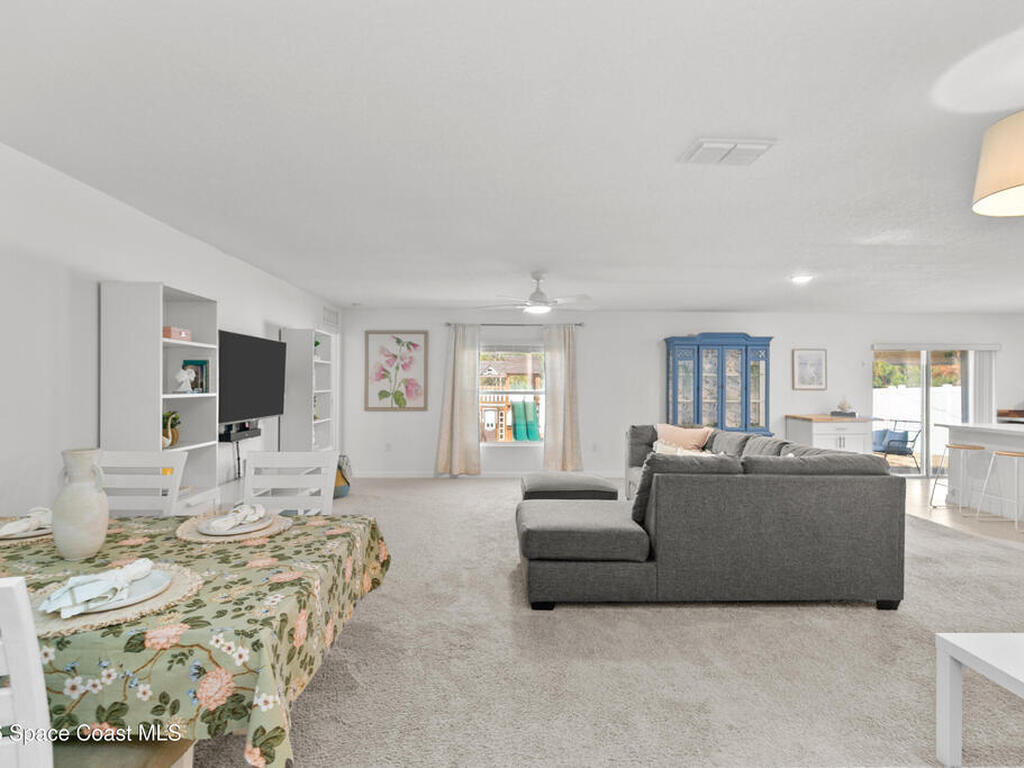 2926 Tishman Road, Palm Bay, FL 32909