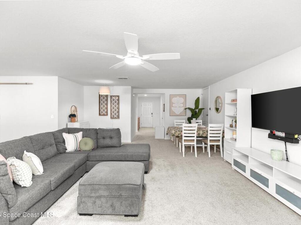 2926 Tishman Road, Palm Bay, FL 32909