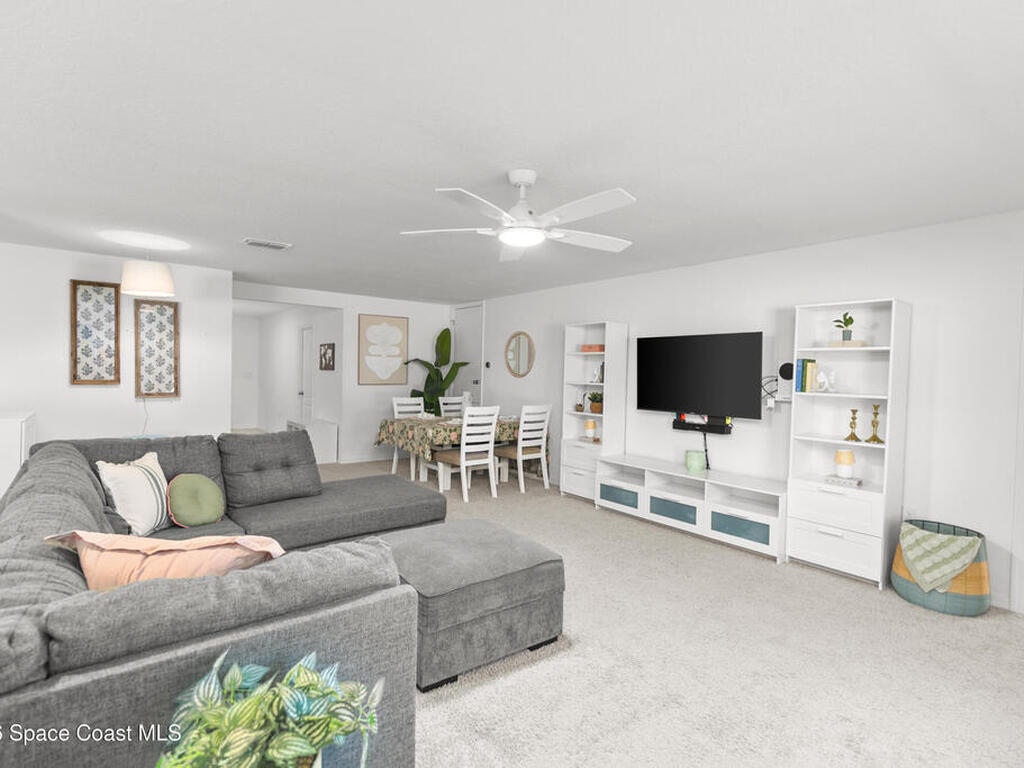 2926 Tishman Road, Palm Bay, FL 32909