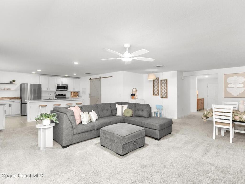 2926 Tishman Road, Palm Bay, FL 32909