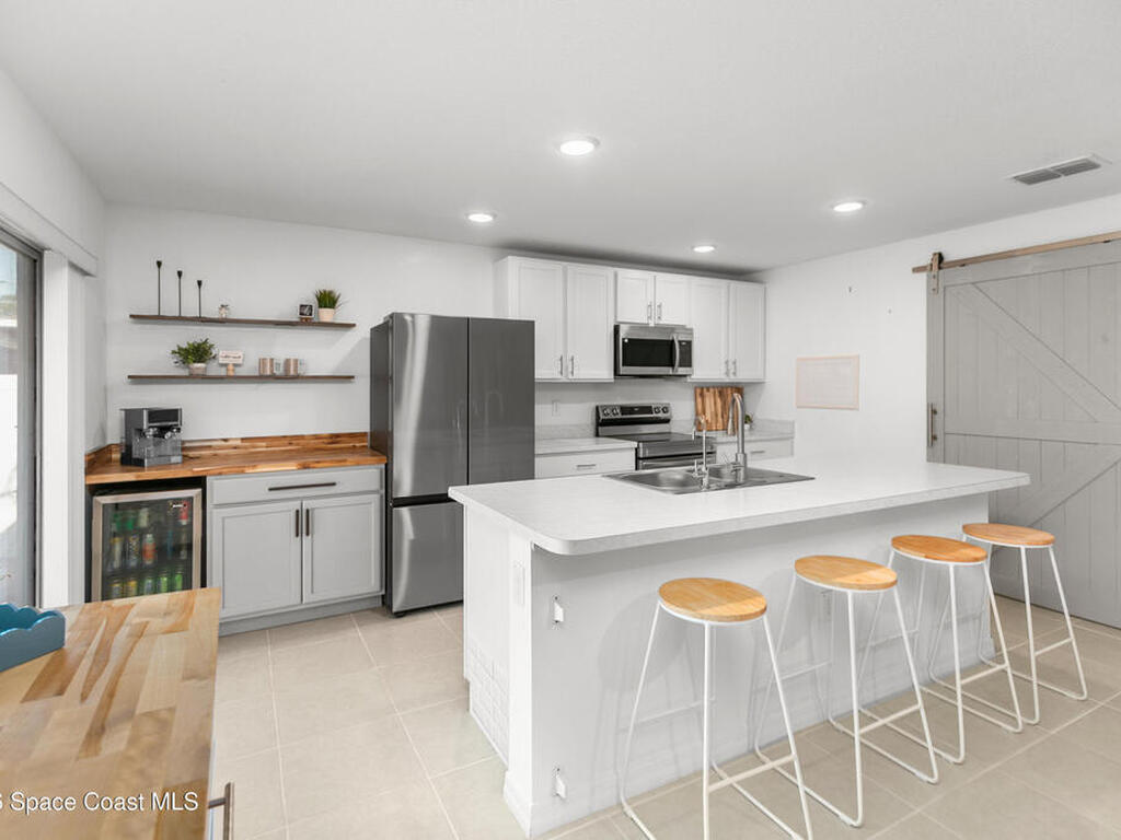 2926 Tishman Road, Palm Bay, FL 32909