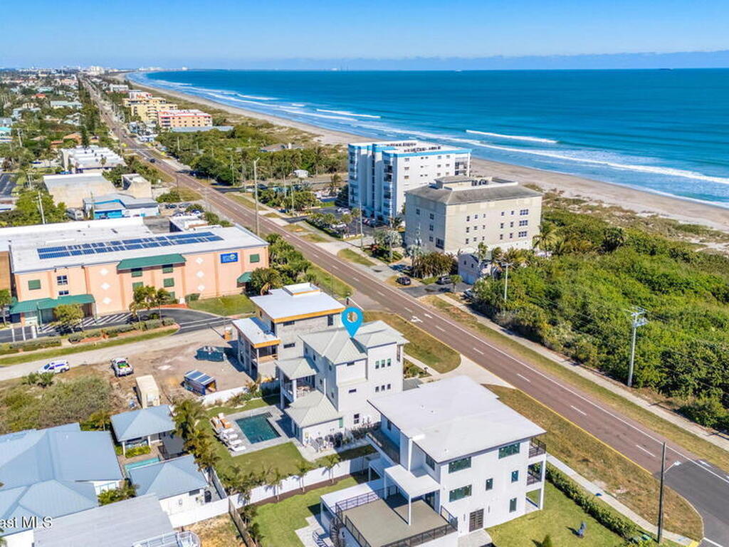 2050 S Atlantic Avenue, Cocoa Beach, FL 32931