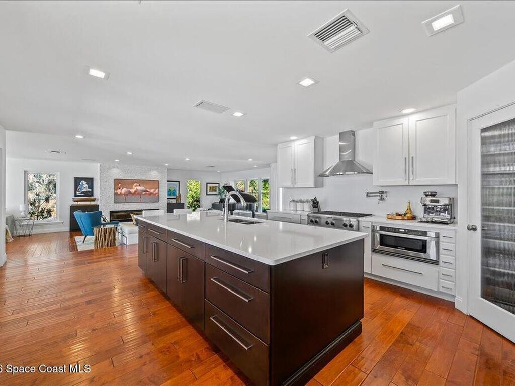 408 Riverside Drive, Melbourne Beach, FL 32951