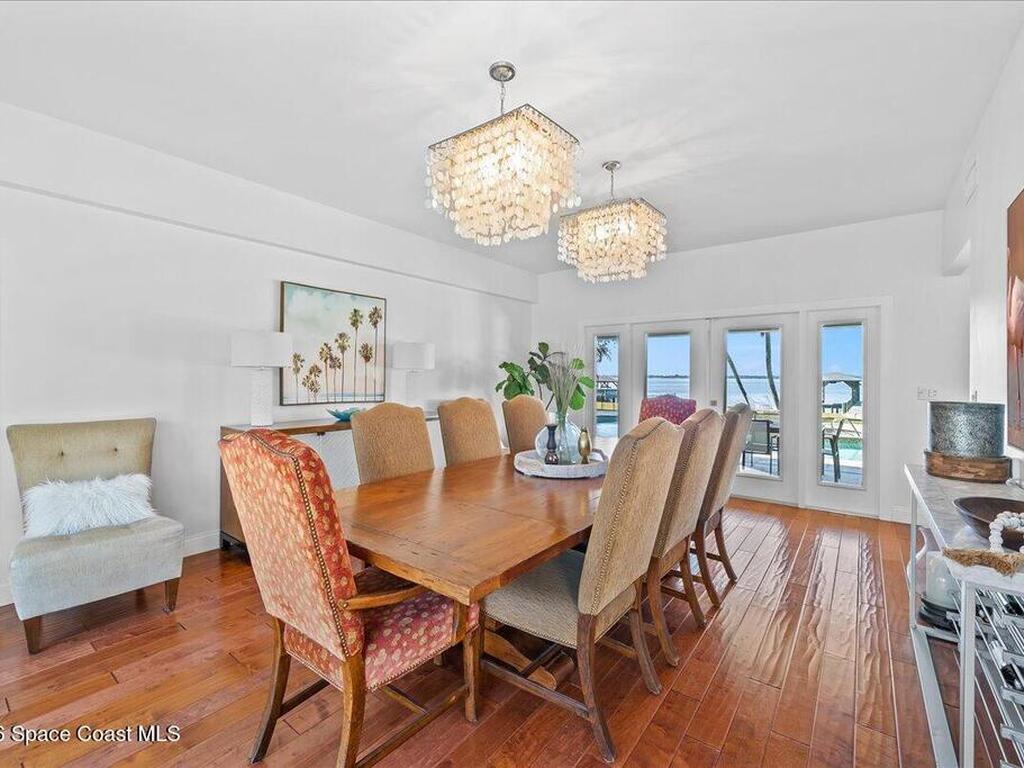 408 Riverside Drive, Melbourne Beach, FL 32951