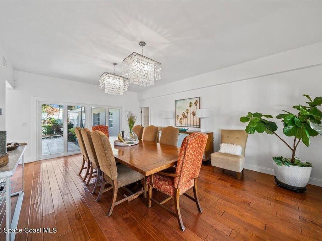 408 Riverside Drive, Melbourne Beach, FL 32951