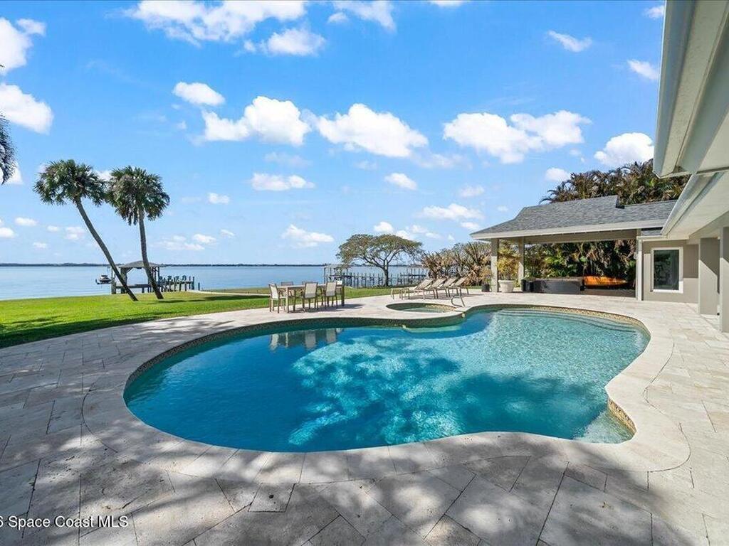 408 Riverside Drive, Melbourne Beach, FL 32951