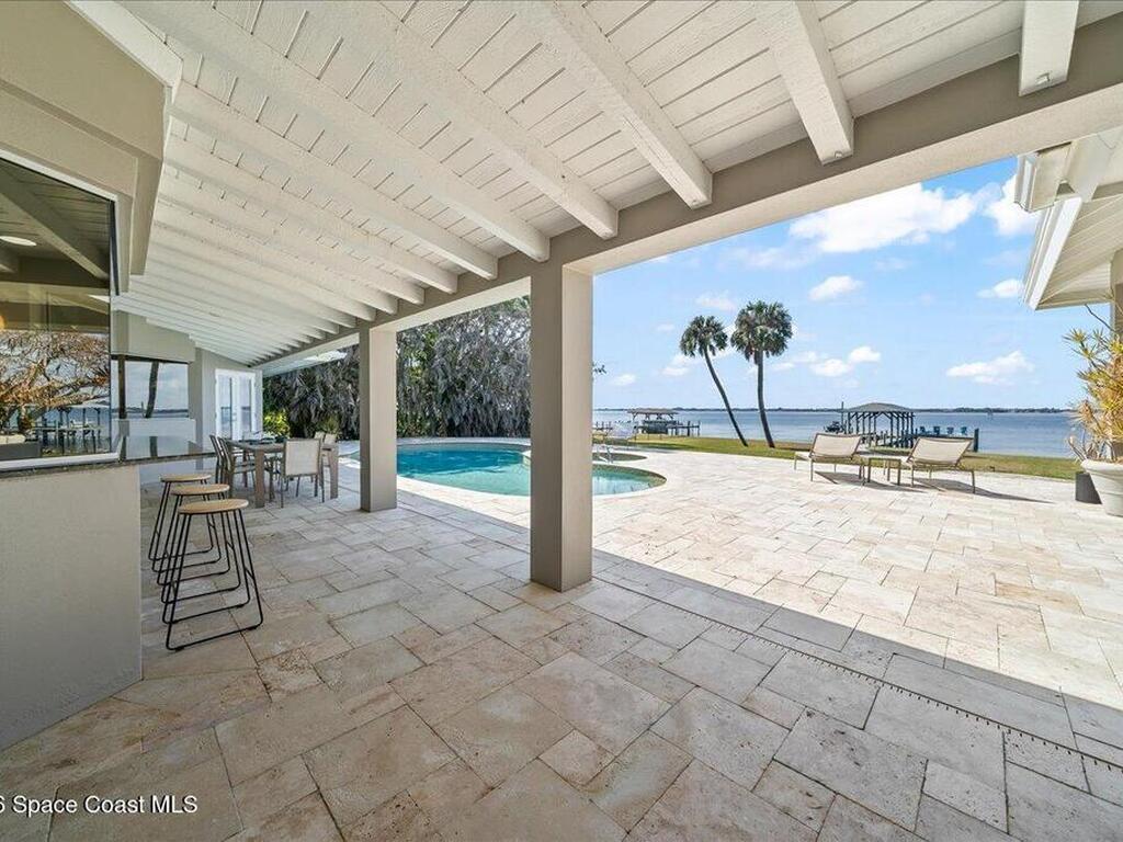 408 Riverside Drive, Melbourne Beach, FL 32951