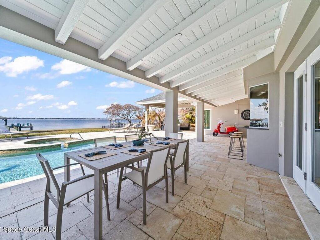 408 Riverside Drive, Melbourne Beach, FL 32951