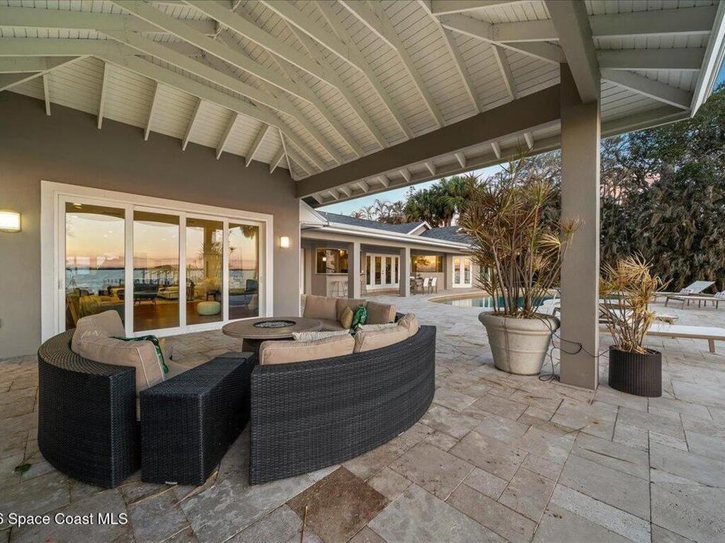 408 Riverside Drive, Melbourne Beach, FL 32951